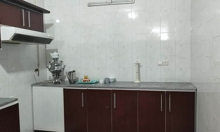 اجاره اپارتمان تک خواب سپهر 1