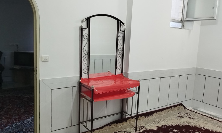 اجاره اپارتمان تک خواب سپهر 1