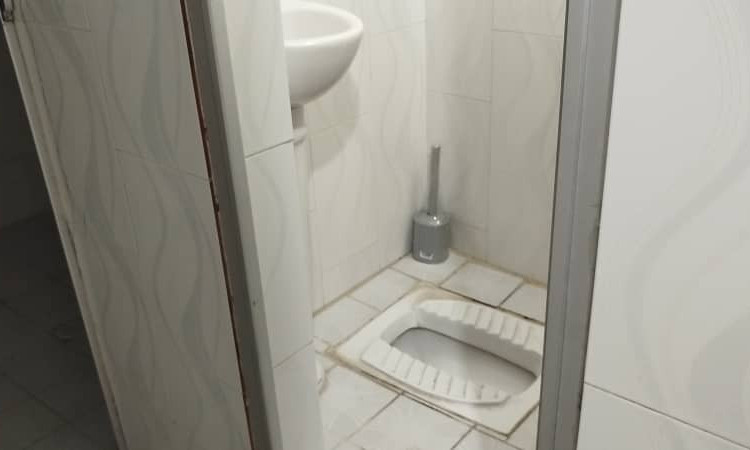اجاره اپارتمان تک خواب سپهر 1