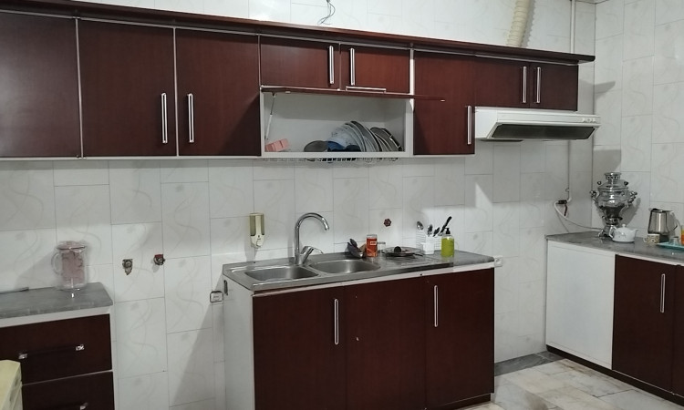 اجاره اپارتمان تک خواب سپهر 1