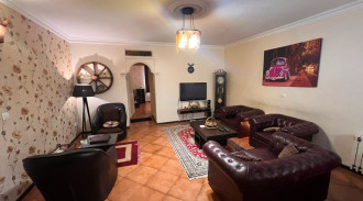 شقة مريحة وفاخرة