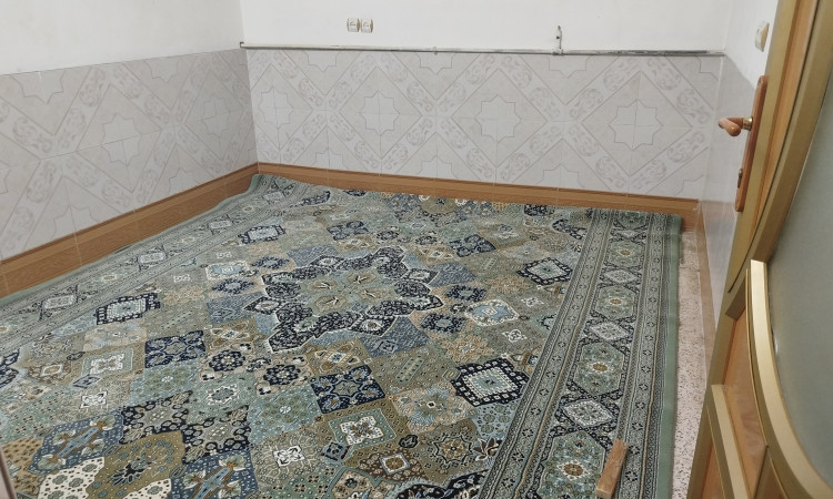 اجاره آپارتمان دوخوابه سیما با پارکینگ