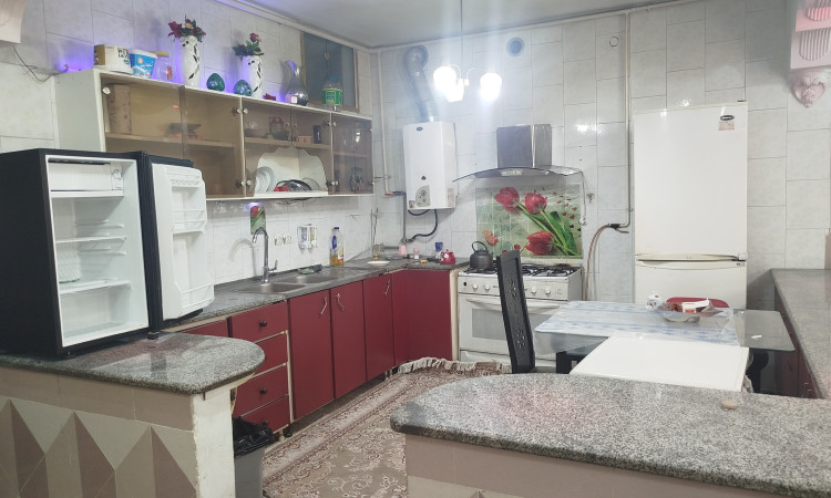 اجاره آپارتمان دوخوابه سیما با پارکینگ