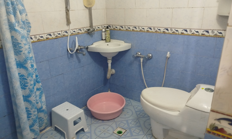 اجاره آپارتمان دوخوابه سیما با پارکینگ