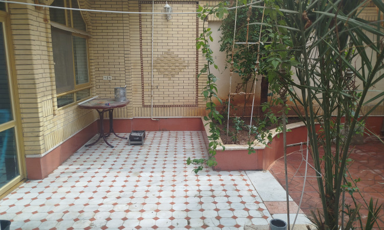 اجاره آپارتمان دوخوابه سیما با پارکینگ