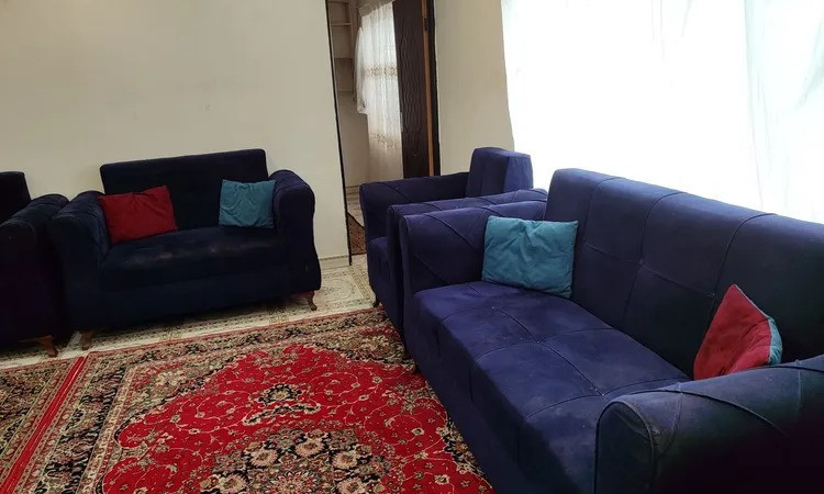 اجاره ویلا خوش نشین - طبقه 1