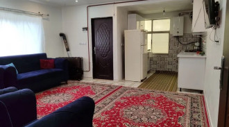 اجاره ویلا خوش نشین - طبقه 1