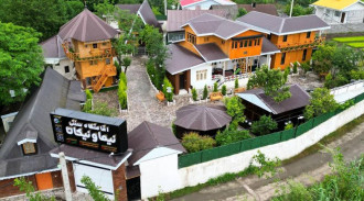 اجاره سوئیت آفتاب گردان