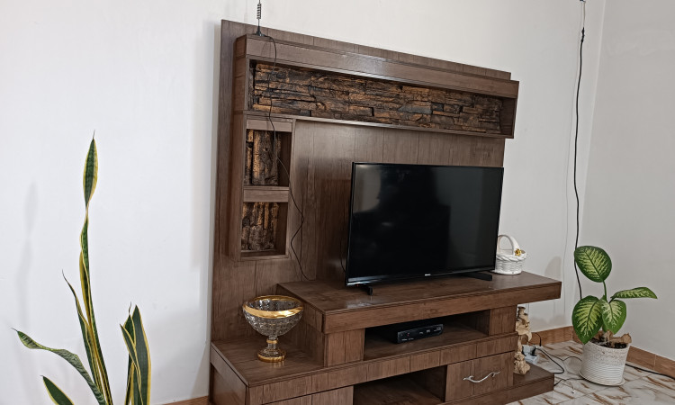 اجاره آپارتمان دو خوابه امیر 1