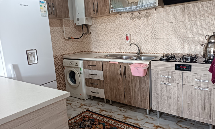 اجاره آپارتمان دو خوابه امیر 1