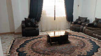 اجاره آپارتمان دو خوابه امیر 1