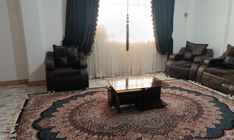 اجاره آپارتمان دو خوابه امیر 1