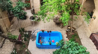 رزرو بوم گردی پامنار اردستان و زواره 1