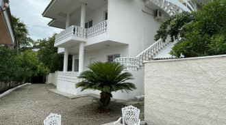 اجاره ویلا دوبلکس استخر سرپوشیده آبگرم چالوس