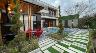 فيلا دوبلكس للإيجار في قصر لافين