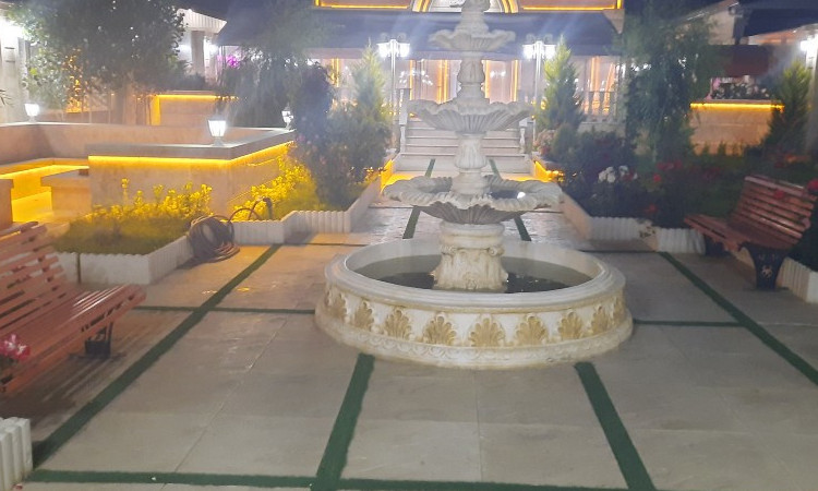 اجاره ویلا دو خواب کوی گلها