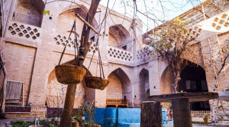 رزرو بوم گردی پامنار اردستان و زواره (4)