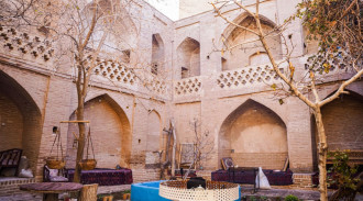 رزرو بوم گردی پامنار اردستان و زواره (5)