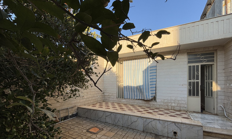 اجاره خانه ویلایی قدوسی شیراز