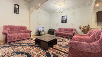 فيلا قدوسي هاوس 6 - شيراز