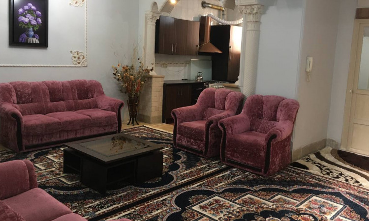 اجاره خانه ویلایی قدوسی شیراز