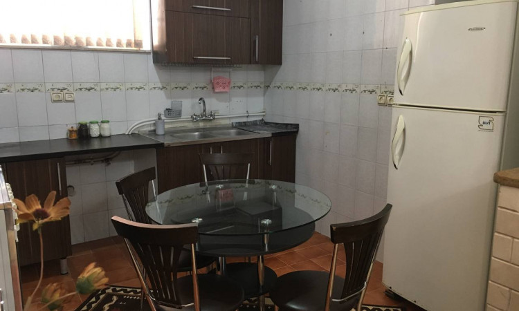 اجاره خانه ویلایی قدوسی شیراز