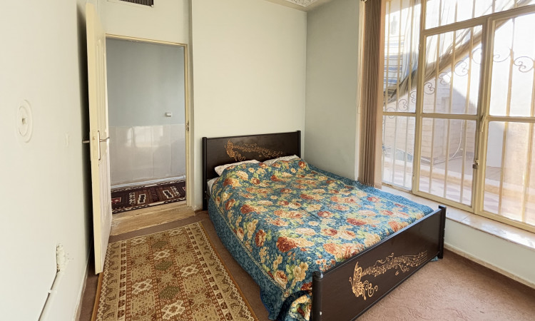 اجاره خانه ویلایی قدوسی شیراز