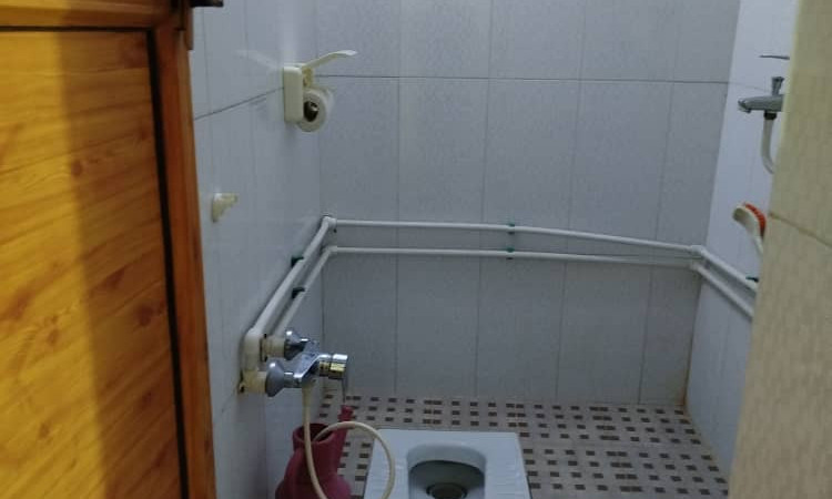 رزرو بوم گردی کاروان