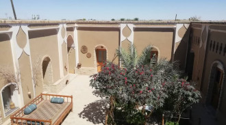 رزرو بوم گردی کاروان