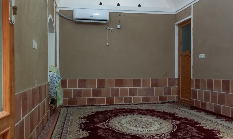 رزرو بوم گردی کاروان (اتاق 15 متری)