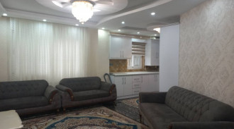 اجاره ویلا تک خواب مرسانا منطقه آزاد انزلی