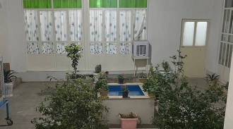 رزرو مهمانپذیر بهار اتاق شماره 3