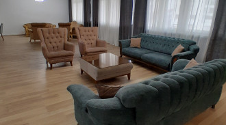 اجاره اپارتمان سه خوابه جردن 220 متری