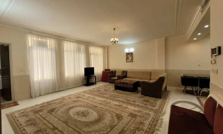 اجاره آپارتمان تک خوابه کیان 2