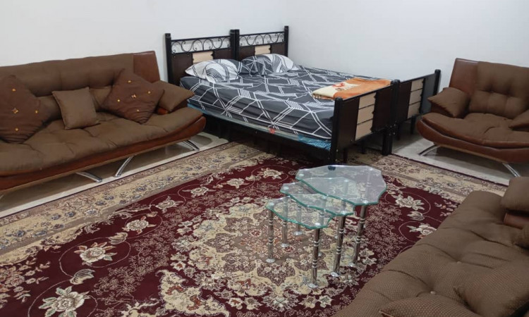 اجاره سوئیت درگهان