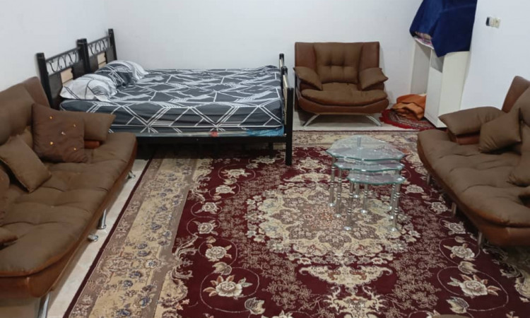 اجاره سوئیت درگهان