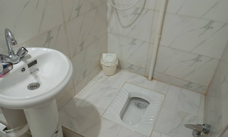 اجاره سوئیت درگهان
