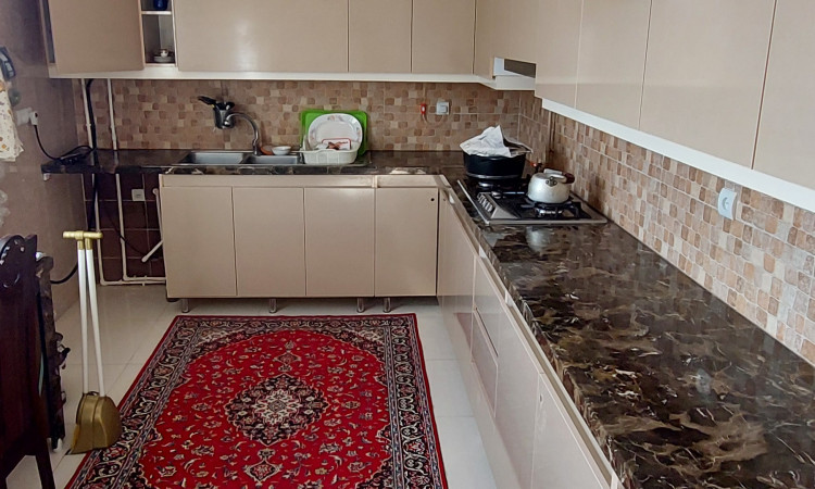 اجاره ویلا دو خوابه علی