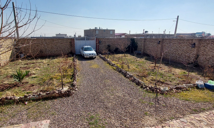 اجاره ویلا دو خوابه علی