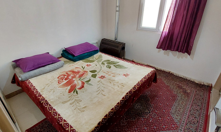 اجاره ویلا دو خوابه علی
