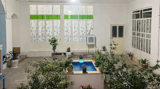 رزرو مهمانپذیر بهار اتاق شماره 5