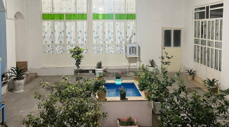 رزرو مهمانپذیر بهار اتاق شماره 2