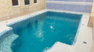 فيلا مدينة صفية