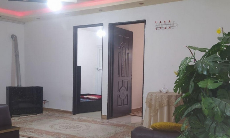 اجاره ویلا دو خوابه آبان