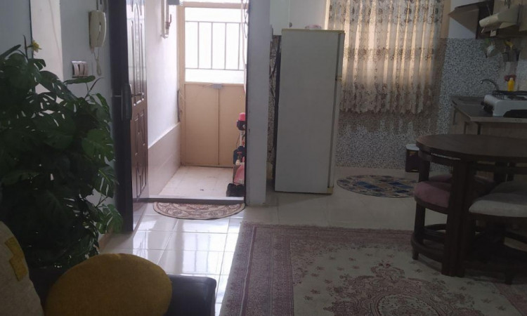 اجاره ویلا دو خوابه آبان