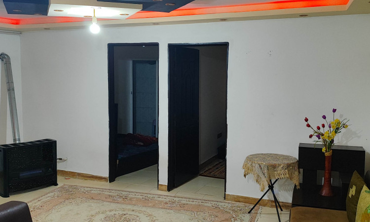 اجاره ویلا دو خوابه آبان
