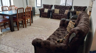 اجاره آپارتمان مبله طبقه دوم نگین 2