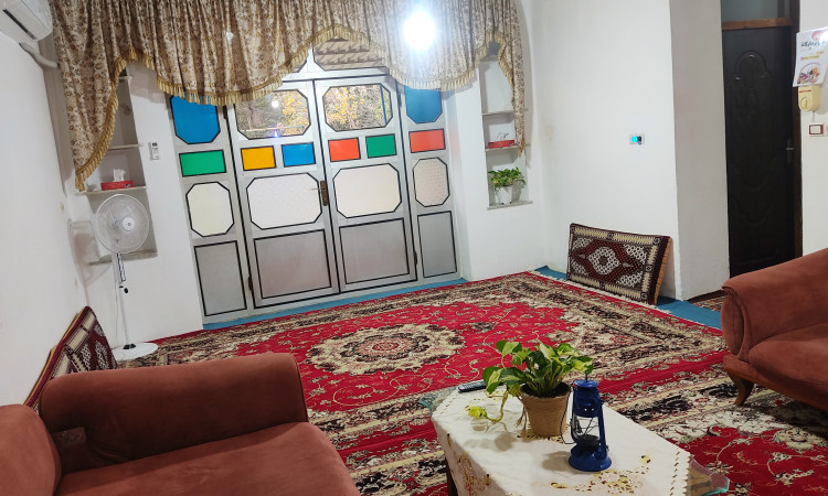 اجاره ویلا تک خواب بلوط