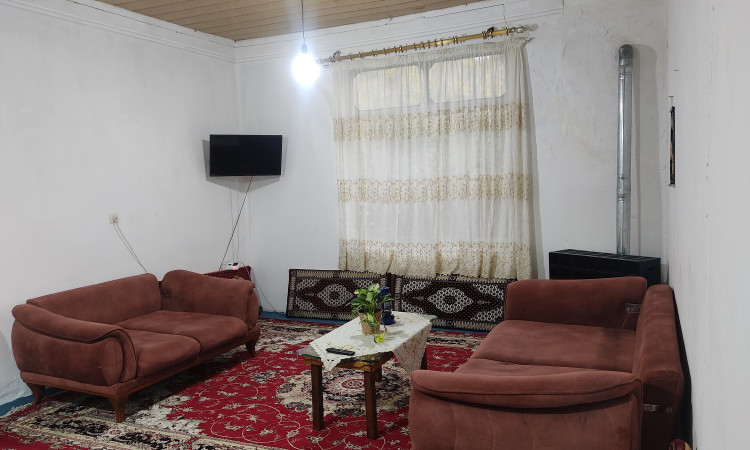 اجاره ویلا تک خواب بلوط