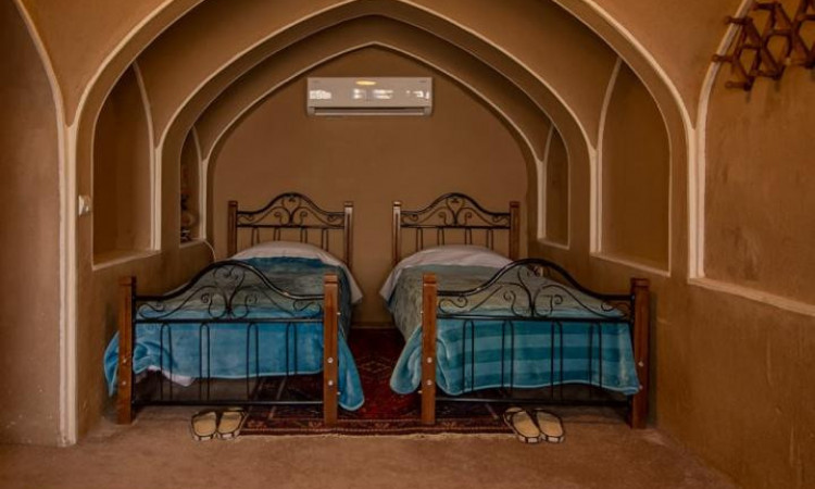 رزرو خانه سنتی احسان ( واحد 101)